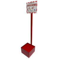 Base para Piso