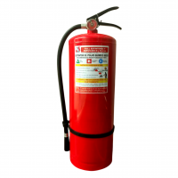 Extintor de PQS de 20 LBS tipo ABC