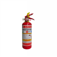 Extintor de PQS 3 LBS tipo ABC